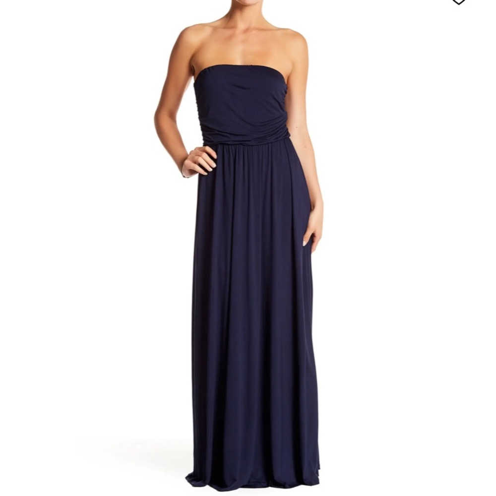 Beautiful maxi dress. New in bag.